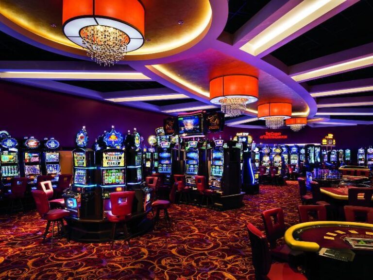 top 5 real casinos online world wide