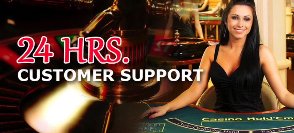 Slots Capital Casino AUD