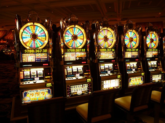 How to Play Spin and Win Casino Games