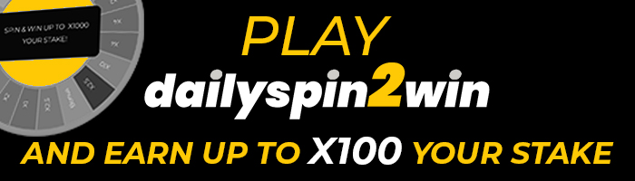 Dailyspin2win.com Play to win real cash