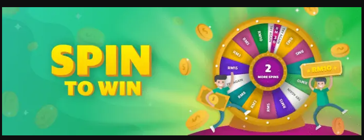 DailySpin2win Cash prices