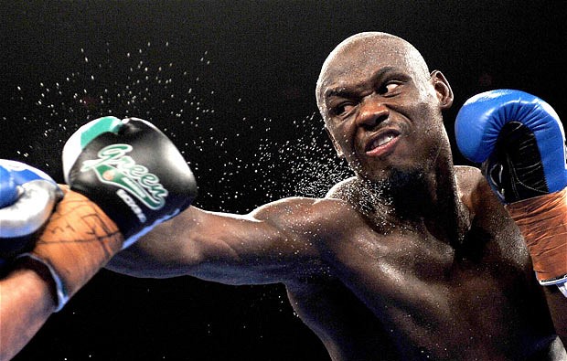 Antonio Tarver