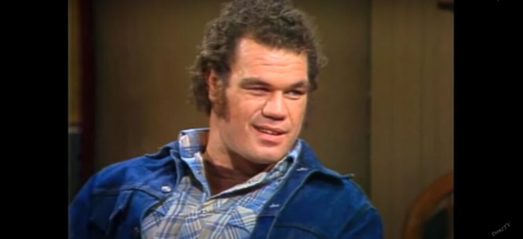 Mike Tex Cobb