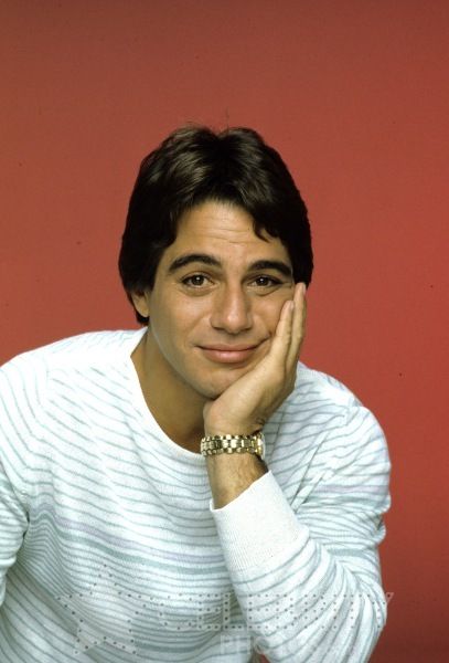 Tony Danza