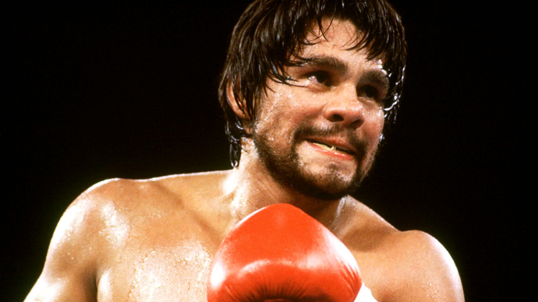 Roberto Duran